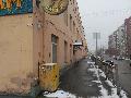 Парикмахерская в Казинкe